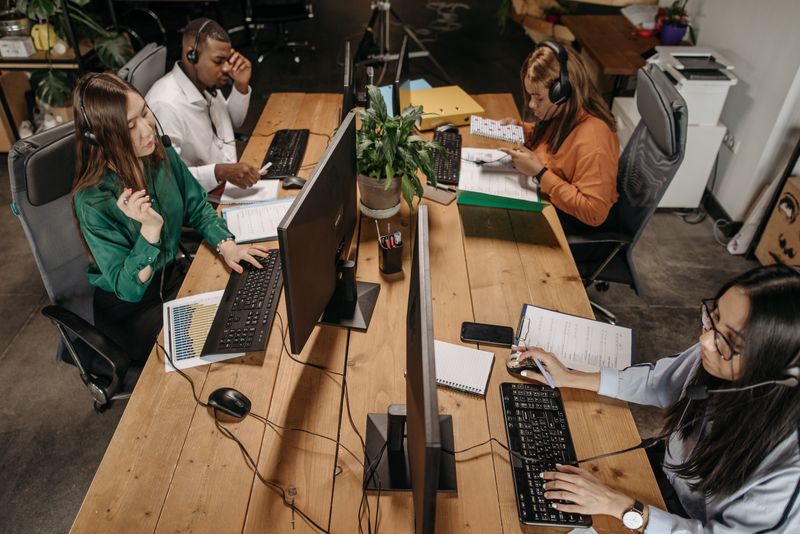 B2B Telemarketing That Fills Pipeline,Not Just Activity Reports