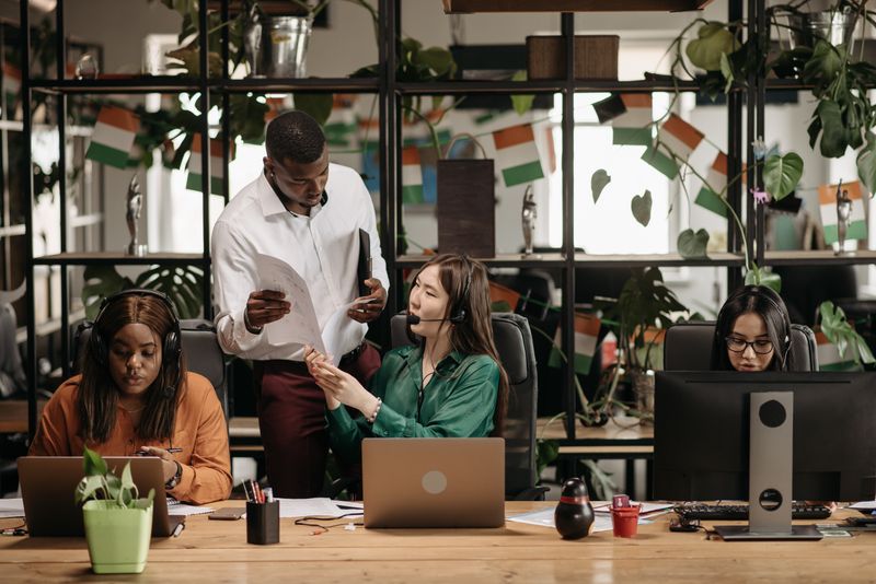 Back Office and Data Entry: What to Outsource First