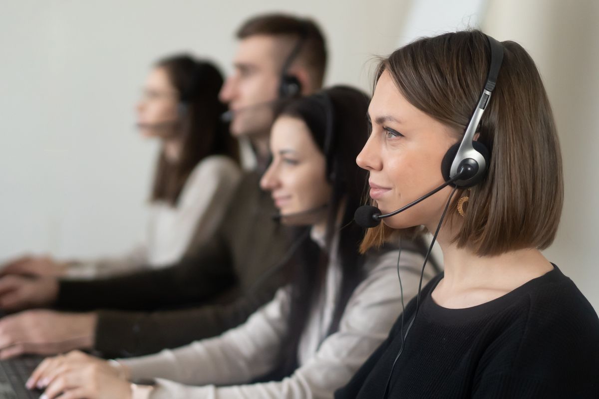 Multilingual BPO from Albania for EU Markets