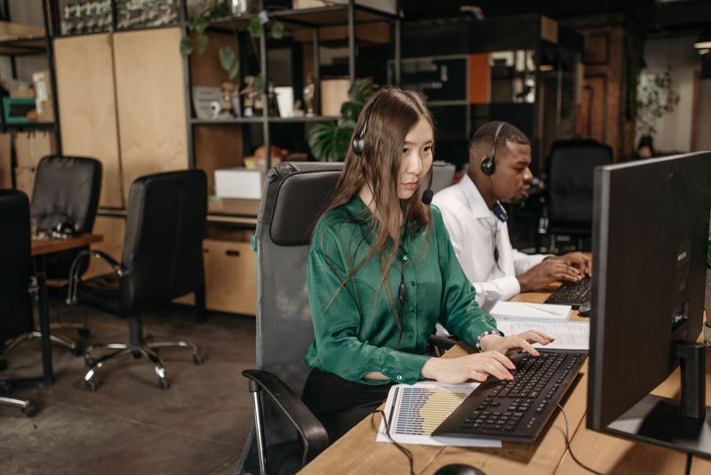 From Overflow to Dedicated Team: How to Scale with Orsol BPO