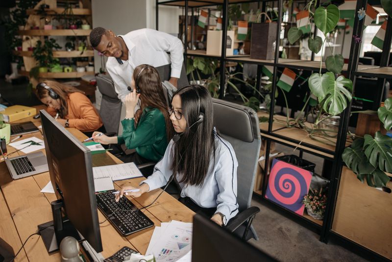 Marketing and Web Design with Upweb: Growth Beyond the Contact Center