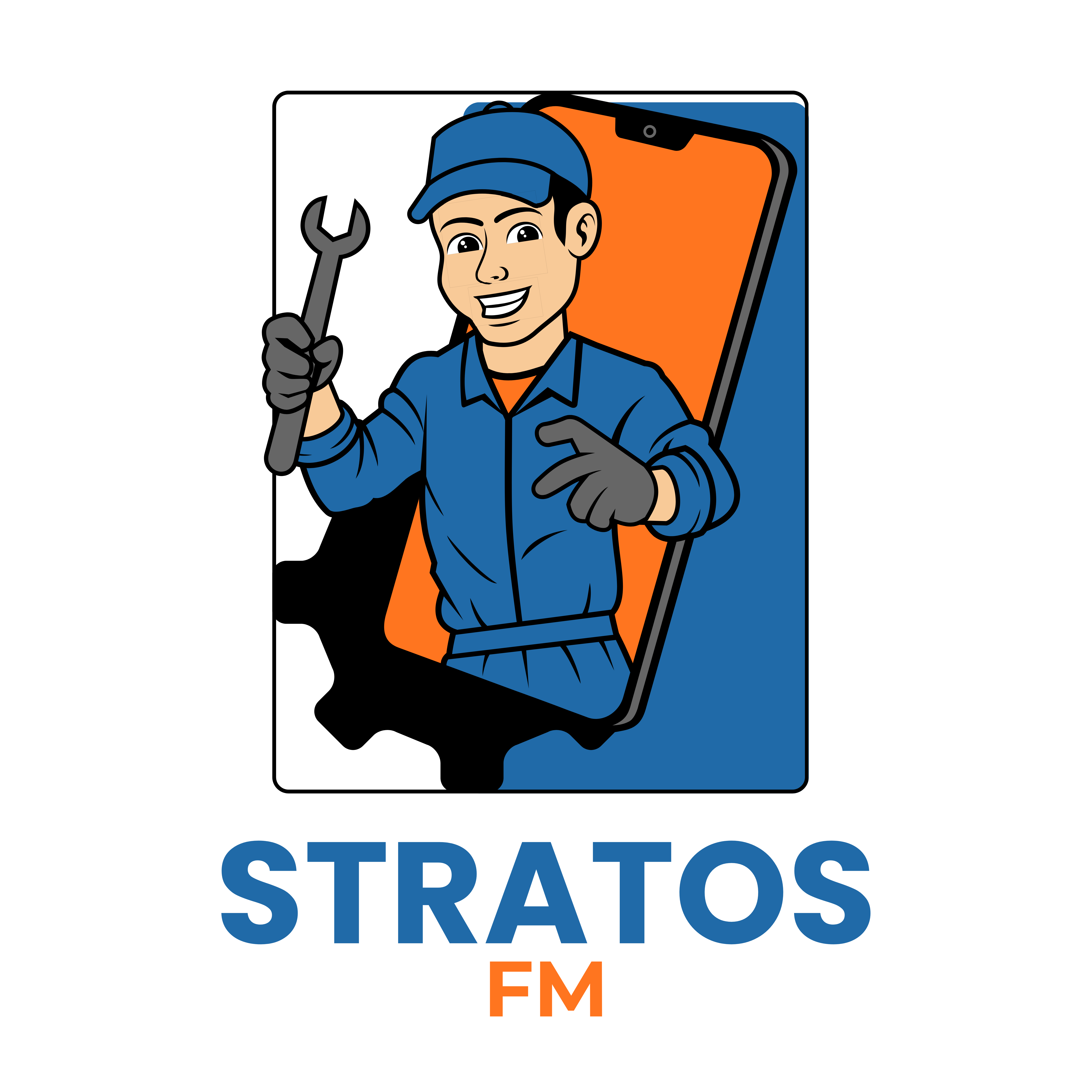 Stratos FM