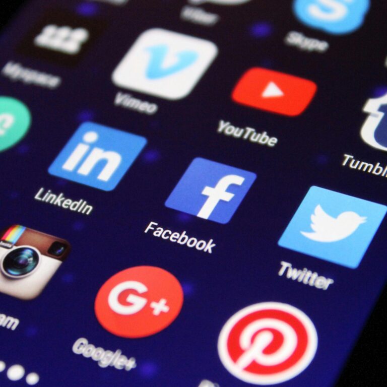 Marketing & Web Design Services in Albania – Orsol BPO