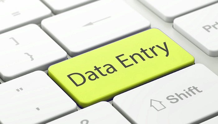 Streamline Your Operations with ORSOL BPO’s High-Accuracy Data Entry Services